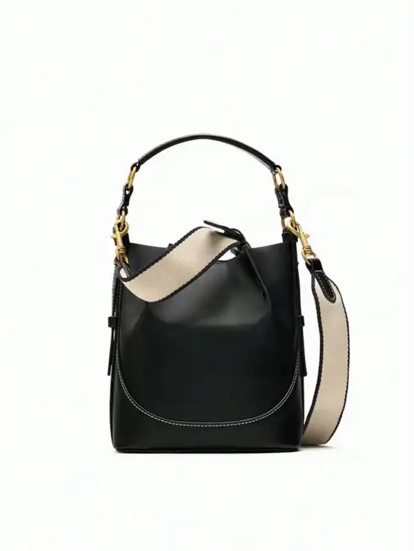 Korean Drawstring Handbag