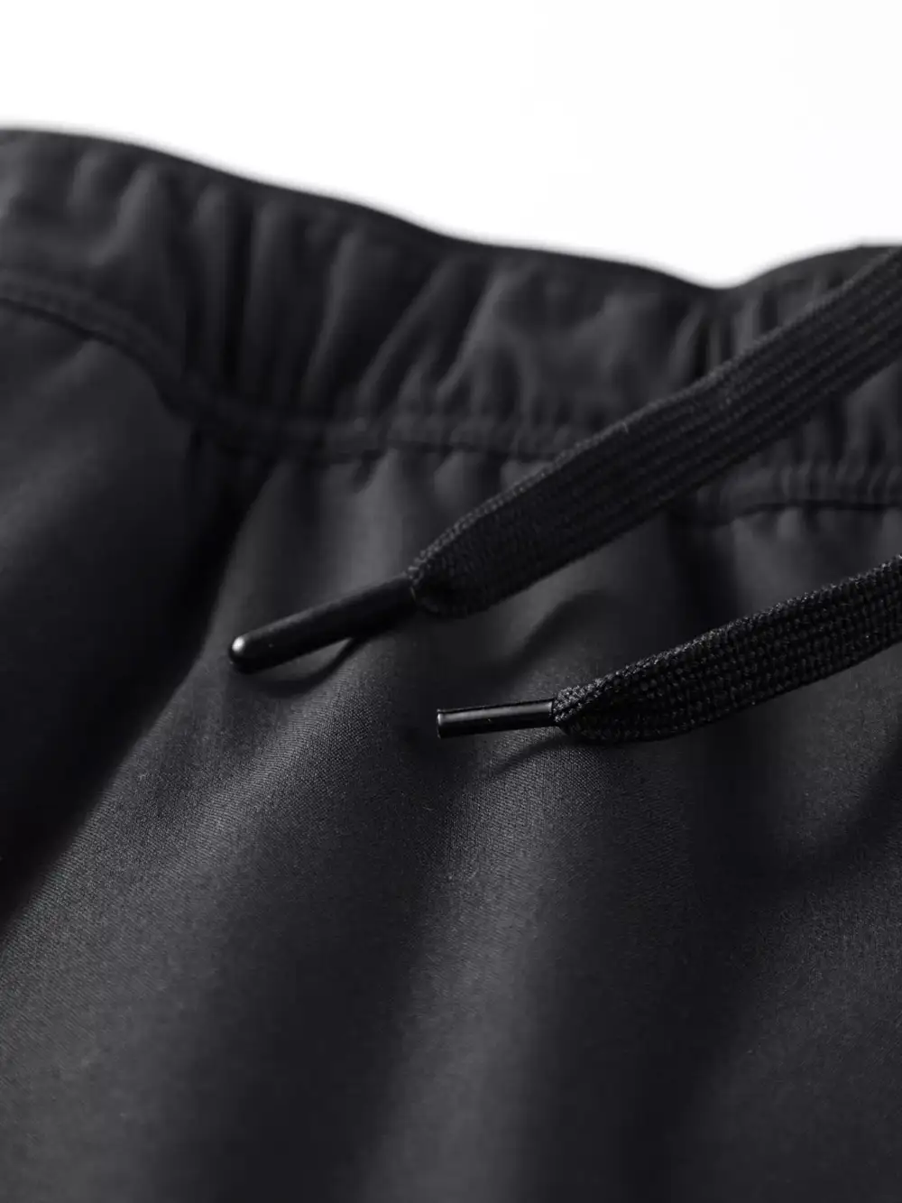 Men's Plus Size Casual Elastic Waist Pants