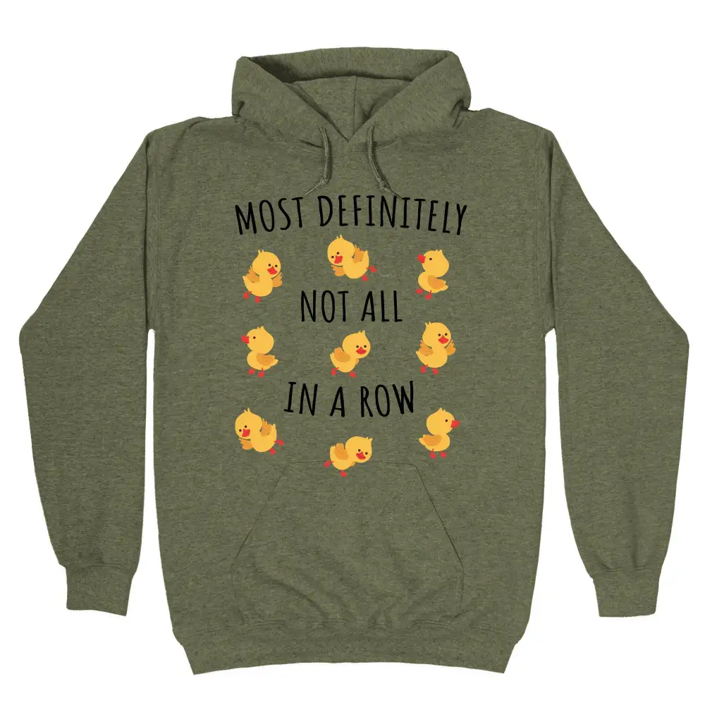 Restful Pet Pullover Hoodie