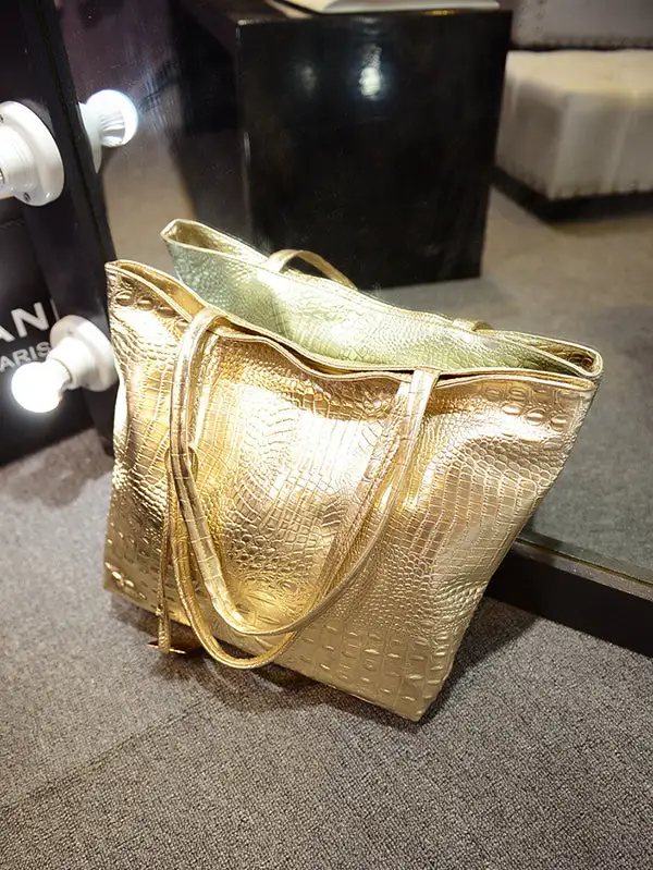 Everyday Everyday Tote Bag
