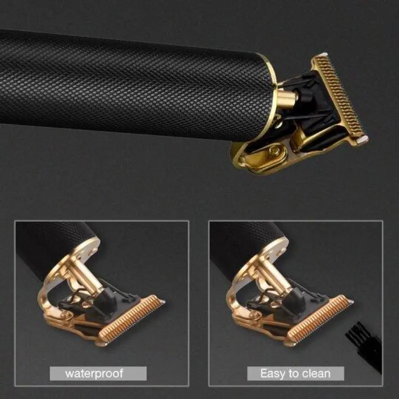 (🎉New Year Big Sale - 50% OFF) - Professional Hair Trimmer