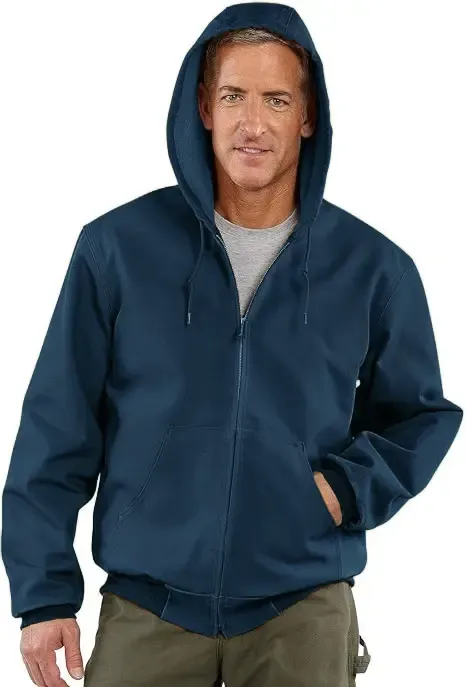 Men’s Waterproof Duck Thermal-Lined Active Jacket – Built for Warmth. Made to Last. 🔥 Limited-Time Offer — 50% OFF This Week Only!