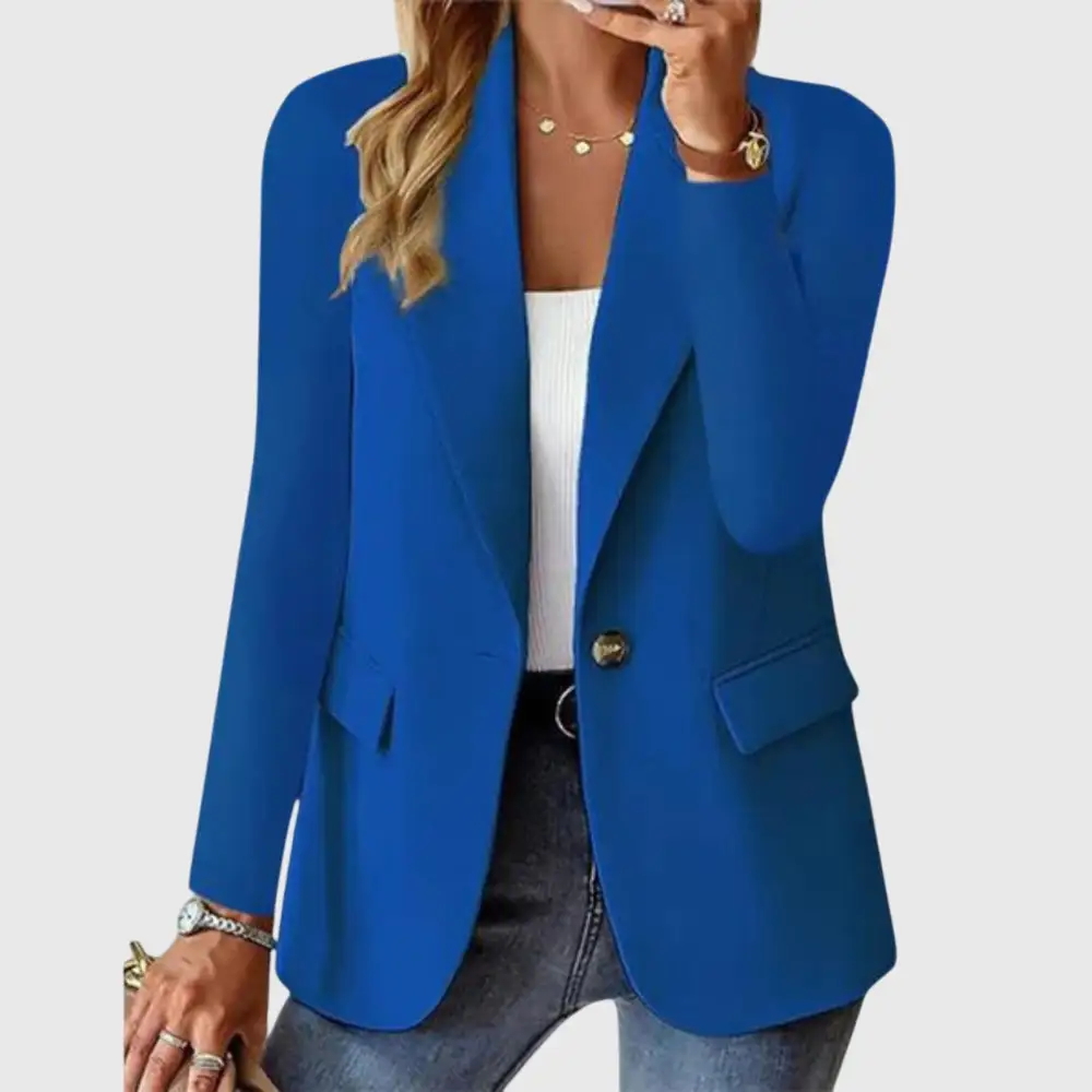 Formal Everyday Blazer
