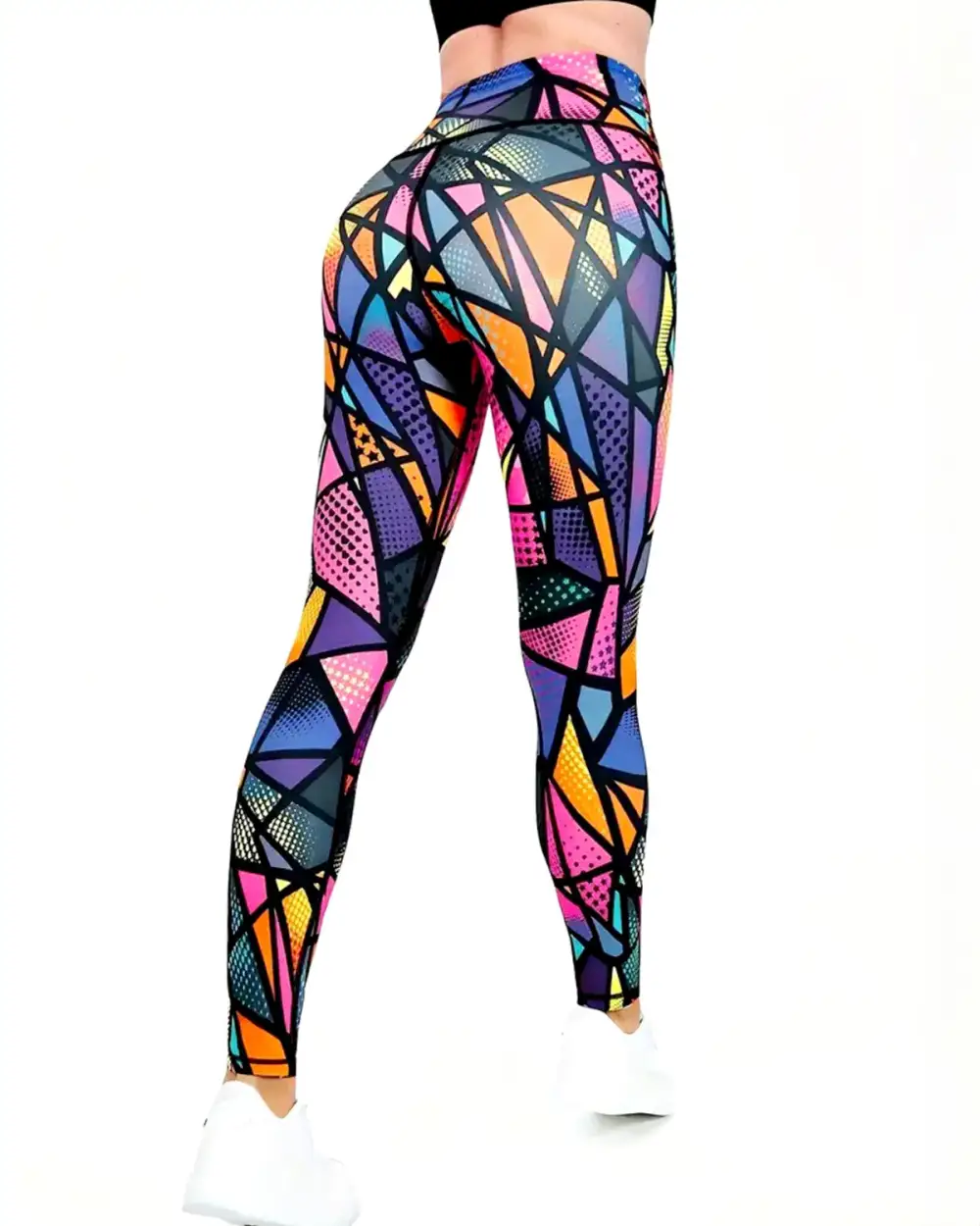 Workout Yoga Everyday Leggings