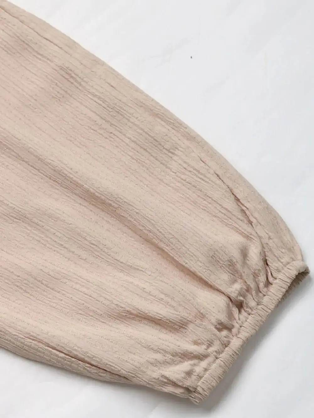 Modern High Waist Pocket Detail Pants