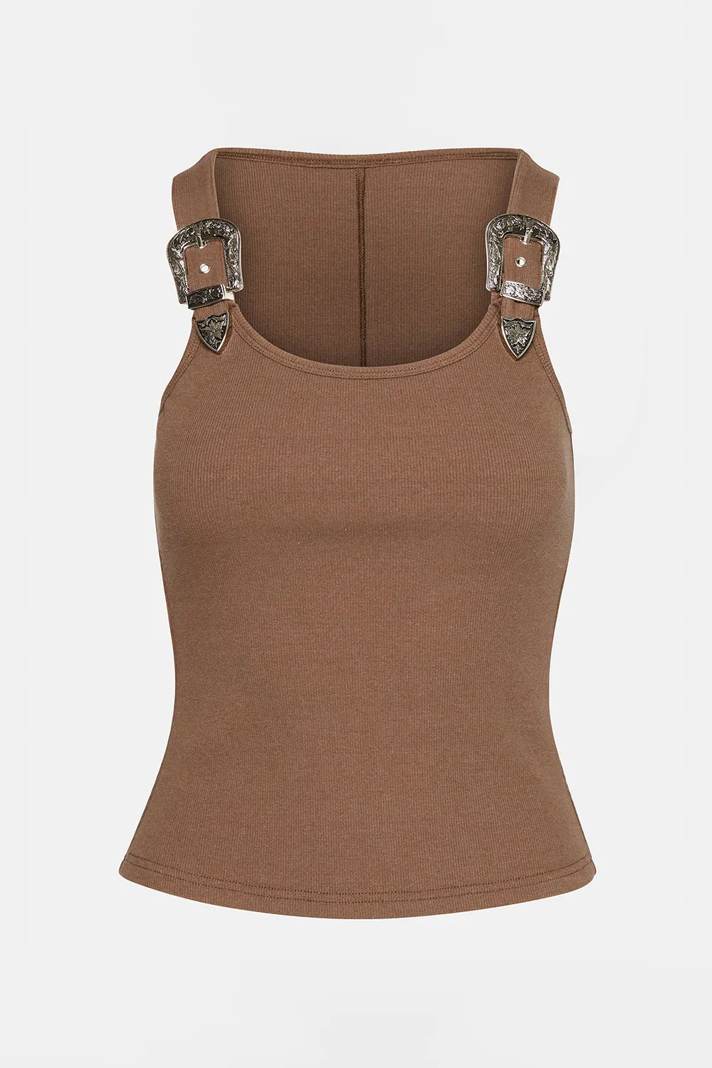 REGULAR TOP BLACK