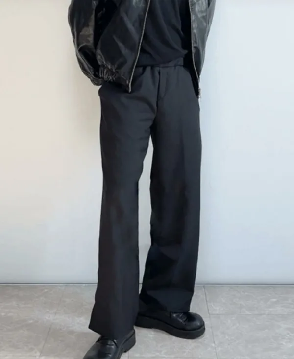 Elegant Tailored Pants