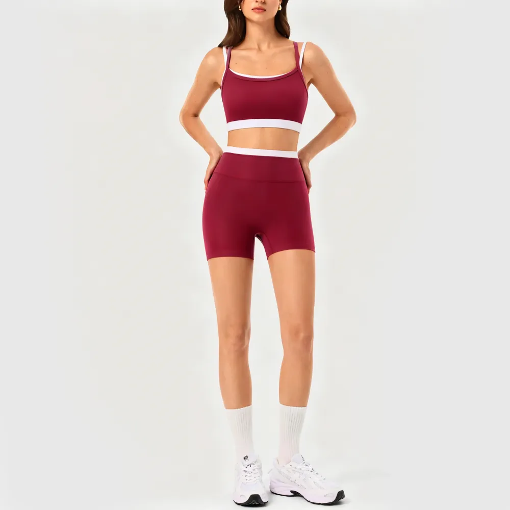 🎉Hot Sale🔥Women's Sports Suit🔥Two Styles Available