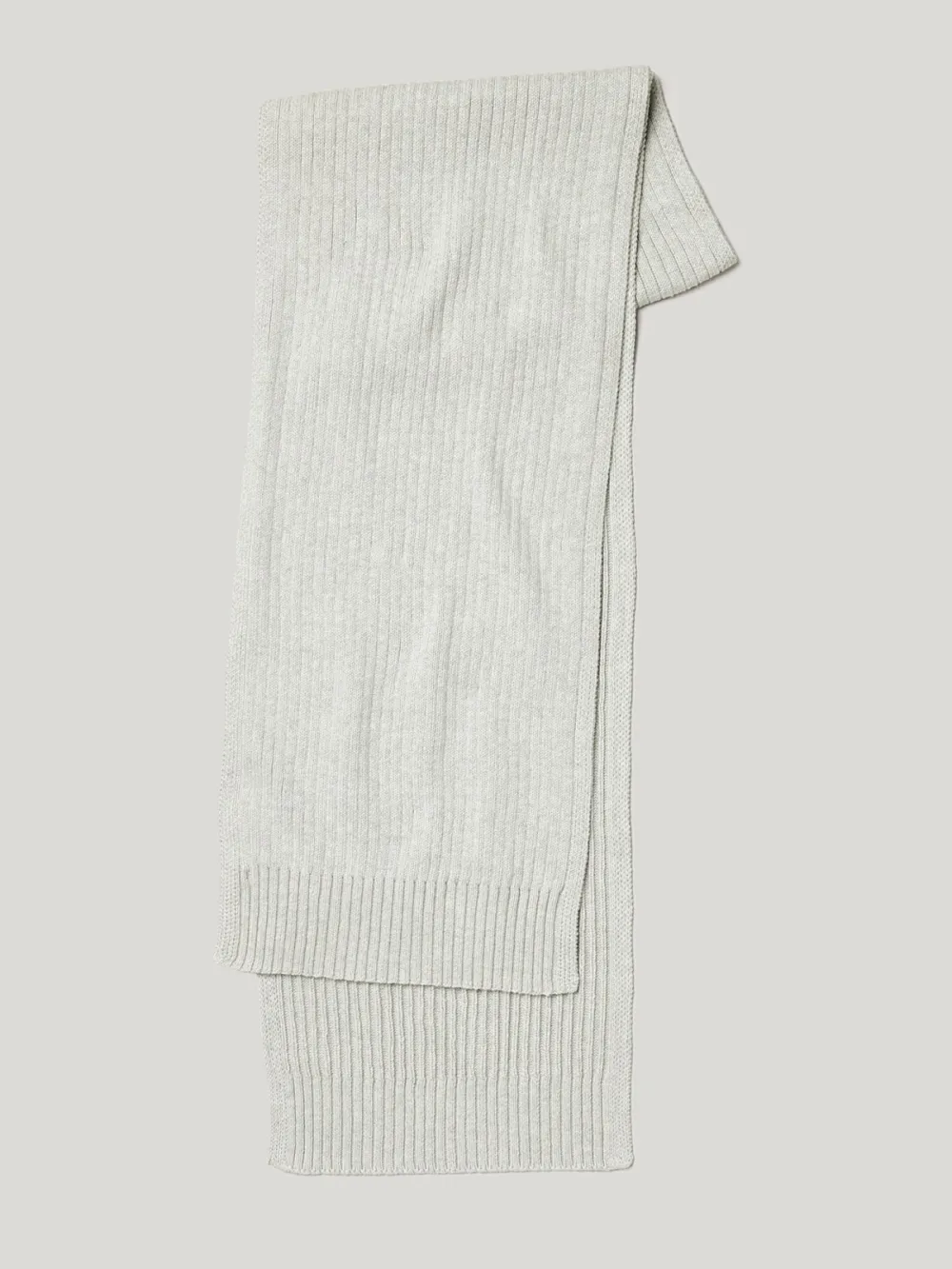 Simple And Versatile Men'S Scarves