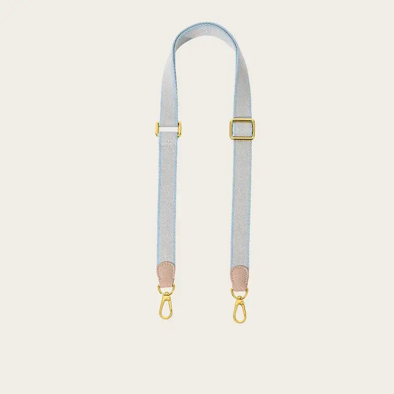 Woven Bag Strap Extender