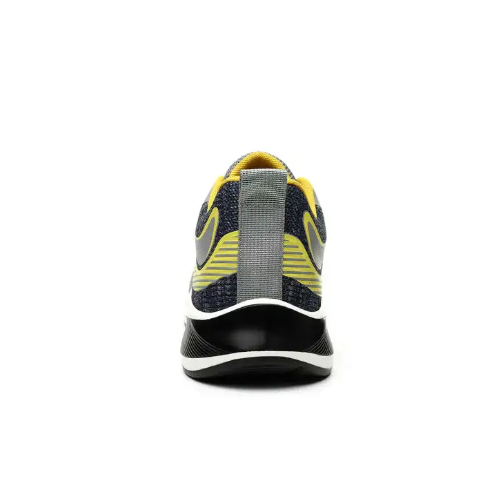 Women's Lightweight Steel Toe Sneakers