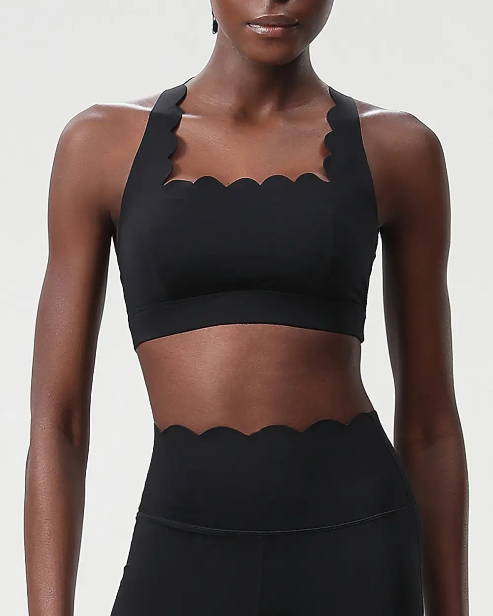 Training Studio Active Sports Bra