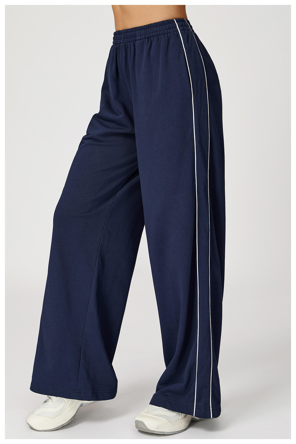 Women’s Cotton Sweat Pants Joggers