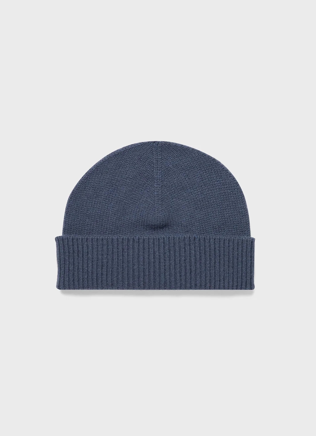 Scottish Lambswool Hat - Blue