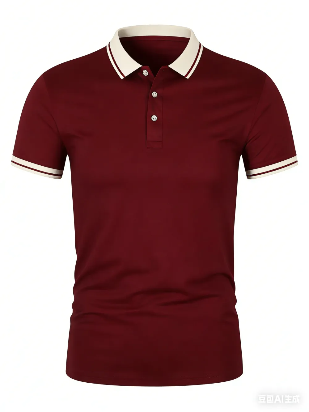 Men’s everyday polo shirts