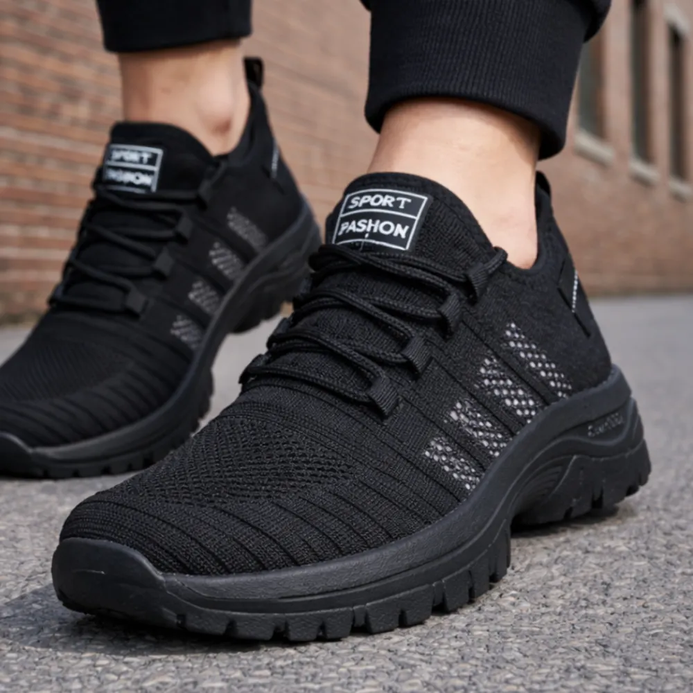 Rugged Outdoor Sneakers