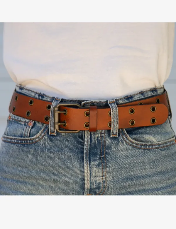 Everyday West Belt