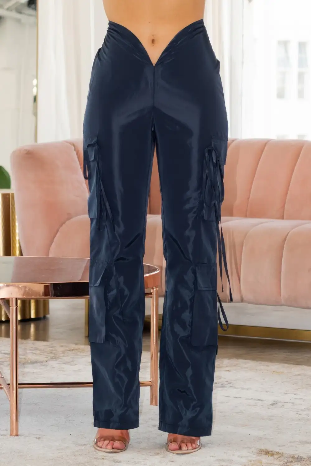 Everyday Cut Cargo Pants
