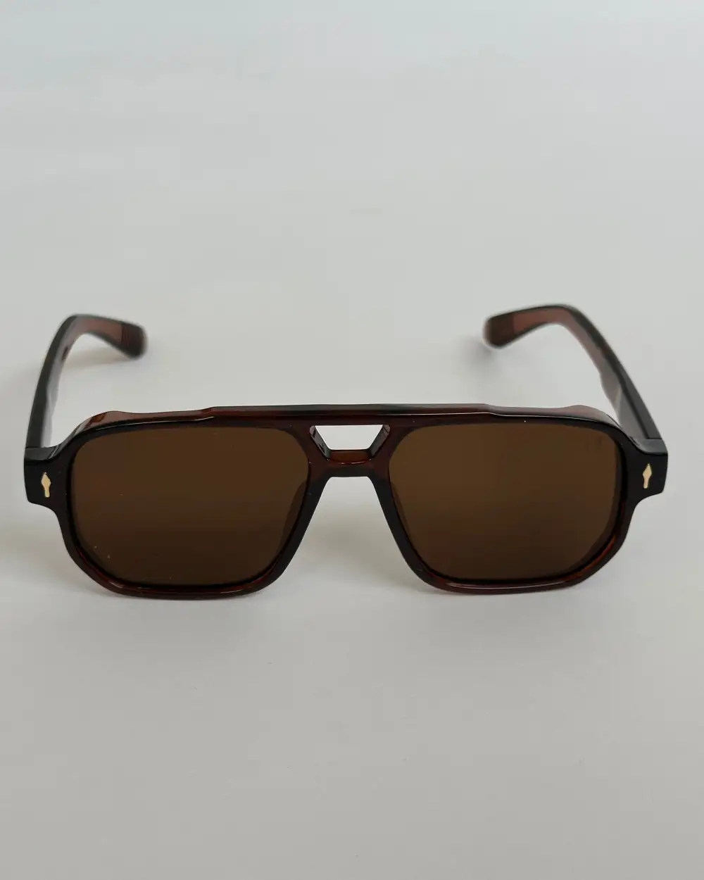 Shoreline Aviator Sunglasses