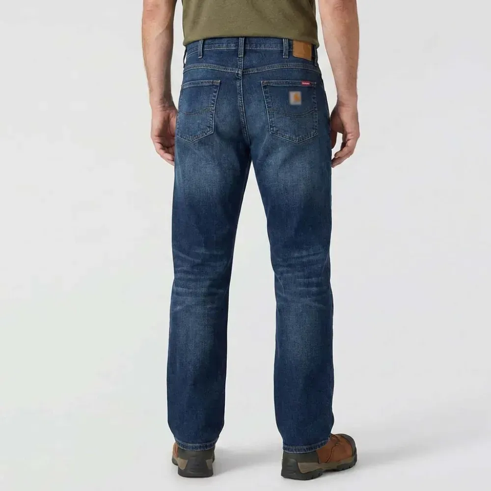 Last Day Promotion 🔥CHT Men's Flex Jeans with 7 Pockets