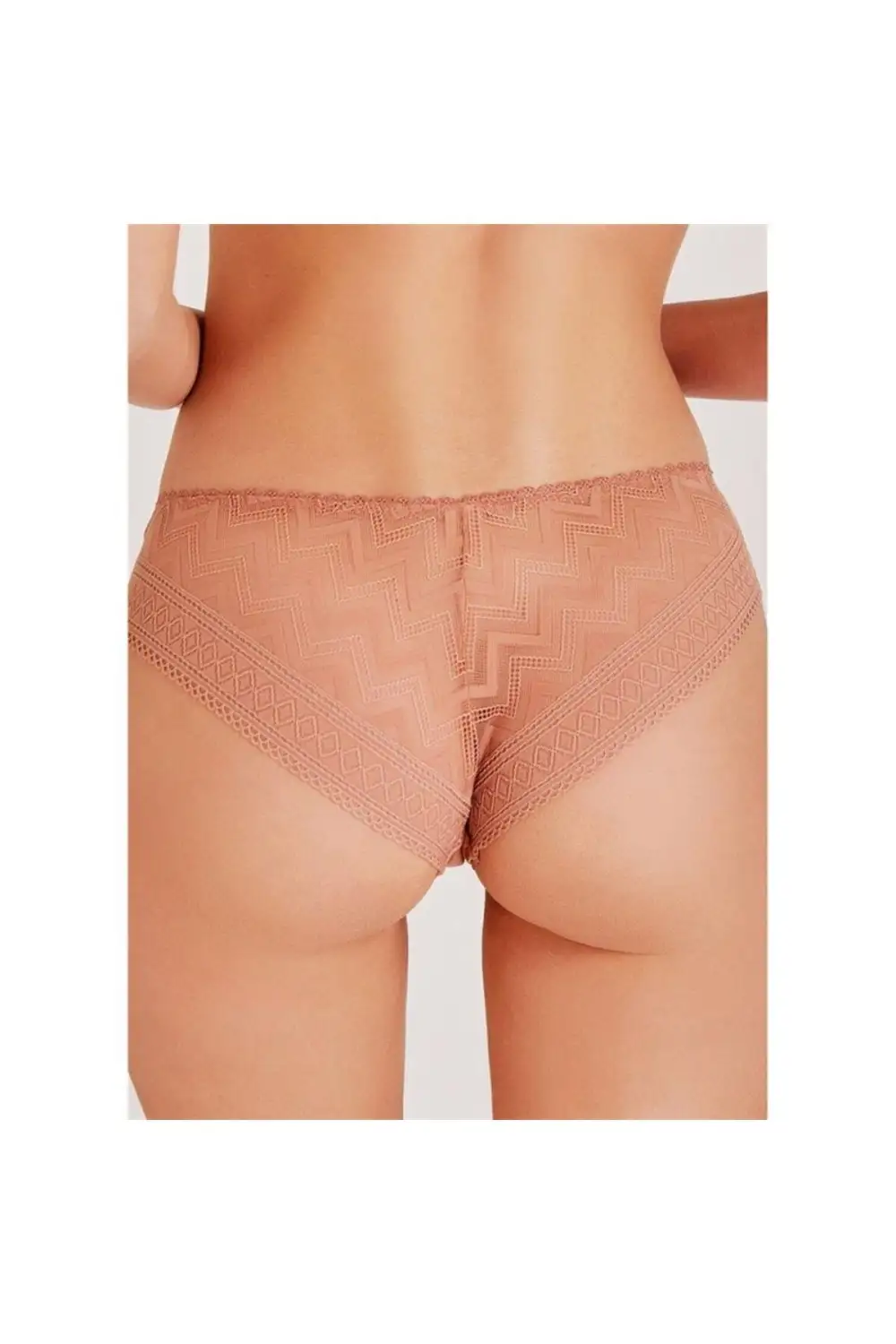 Natural Comfort Everyday Panties