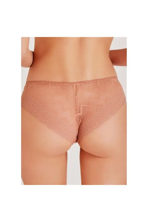 Natural Comfort Everyday Panties