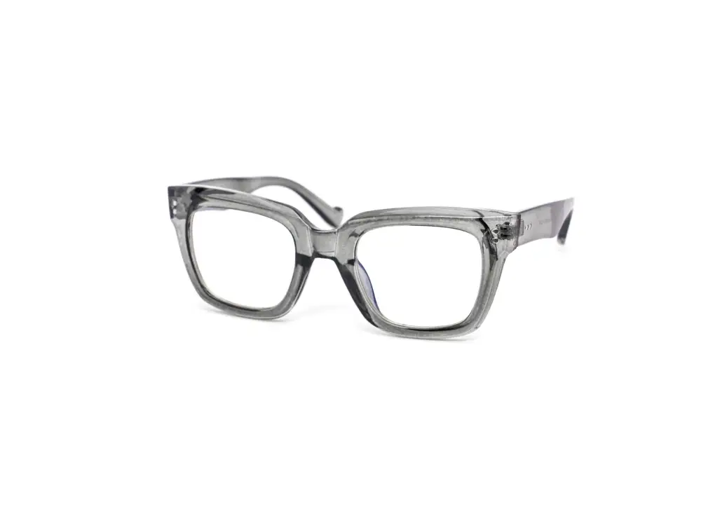 12-Pack Chunky Blue Light Glasses