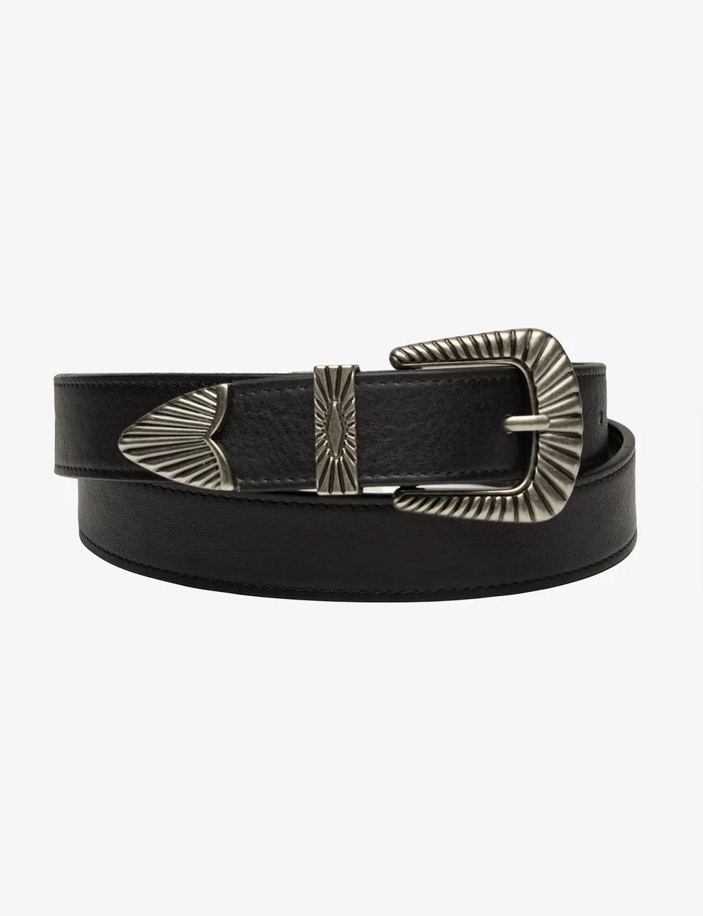 Everyday Henrietta Belt
