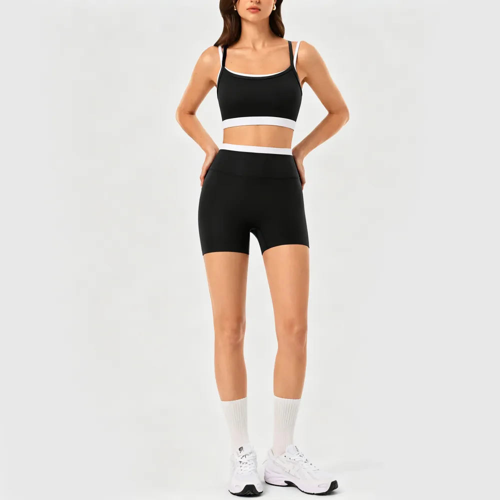 🎉Hot Sale🔥Women's Sports Suit🔥Two Styles Available