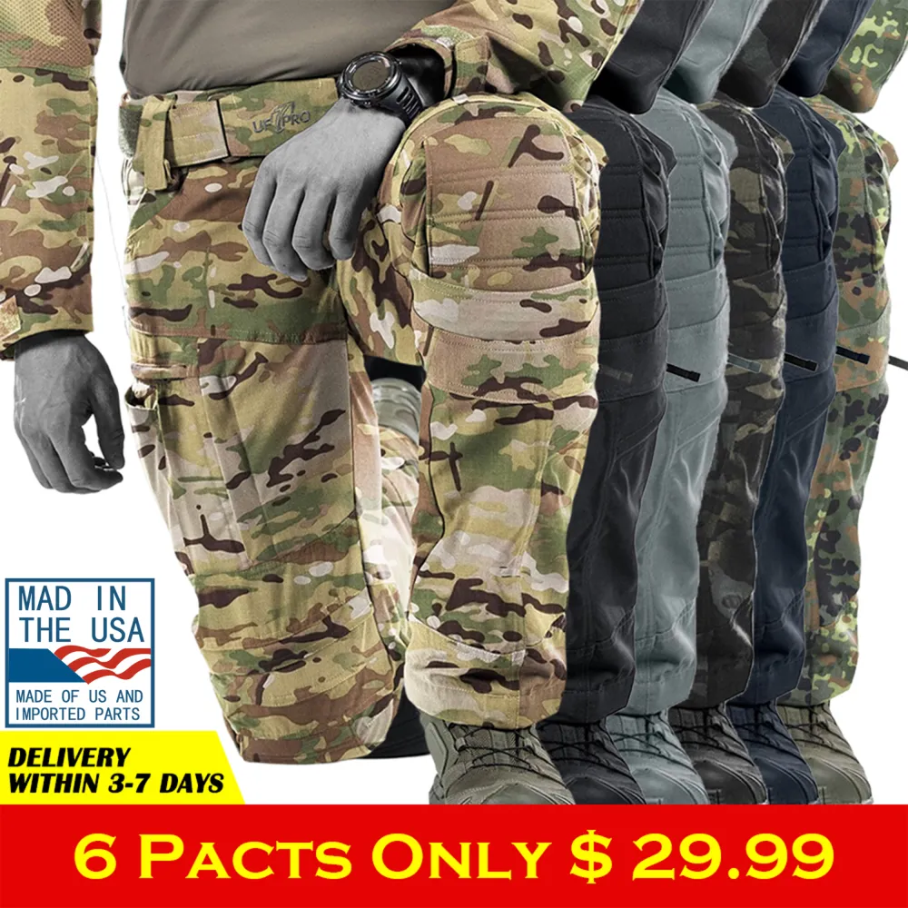 Men’s FR Ripstop Work Pants – Flame-Resistant. Durable. Ready for Action. 🔥 Limited-Time Offer — 45% OFF + Fast 3–7 Day Delivery!