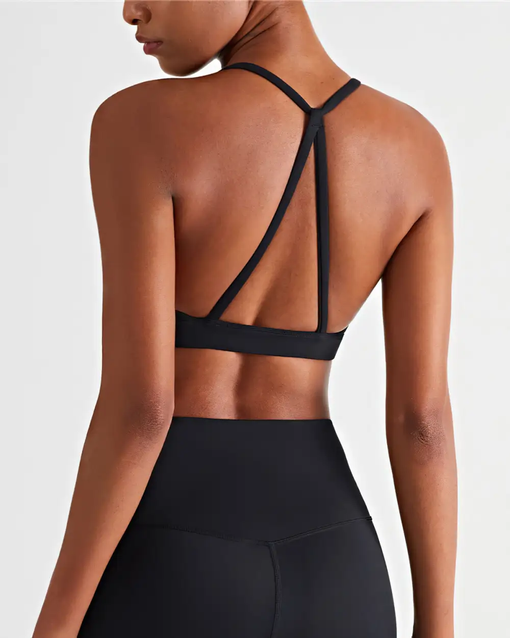 Endurance Flex Active Sports Bra