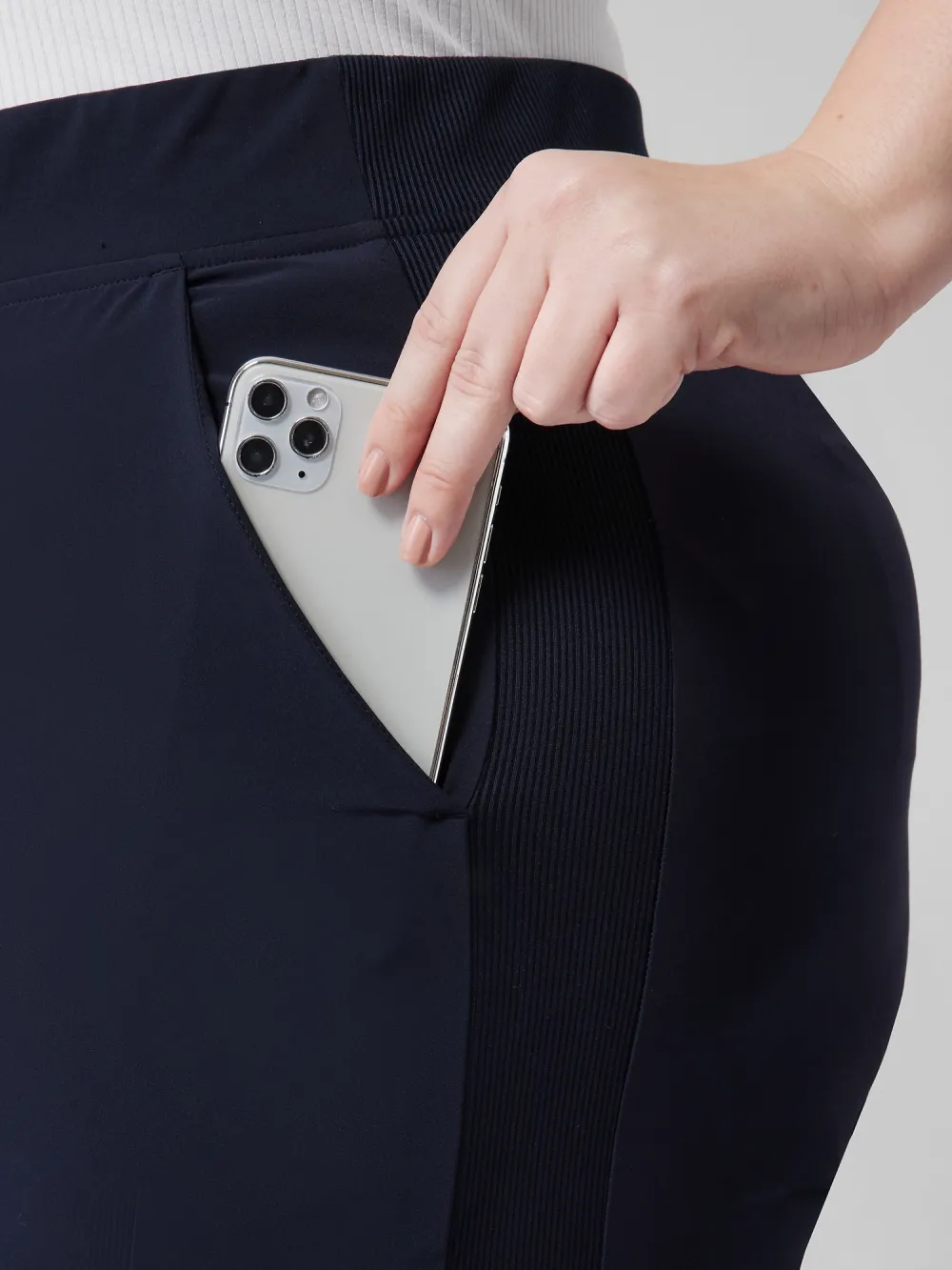 Brooklyn Ankle Pant