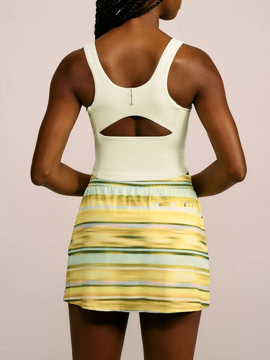 Cool Spandex Tank