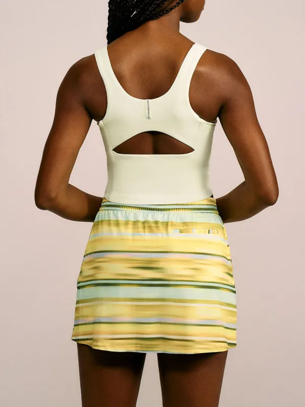 Cool Spandex Tank