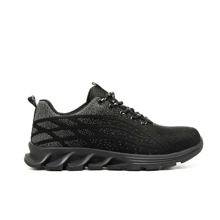 Women's Structured Lace Up Sneakers