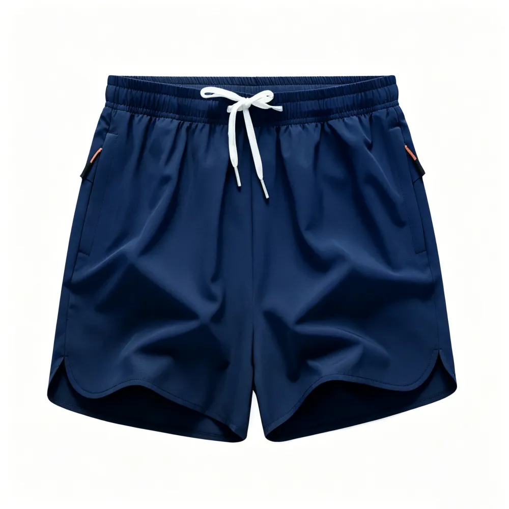 🎉Men's Summer Lightweight Breathable Quick-Dry Beach Short