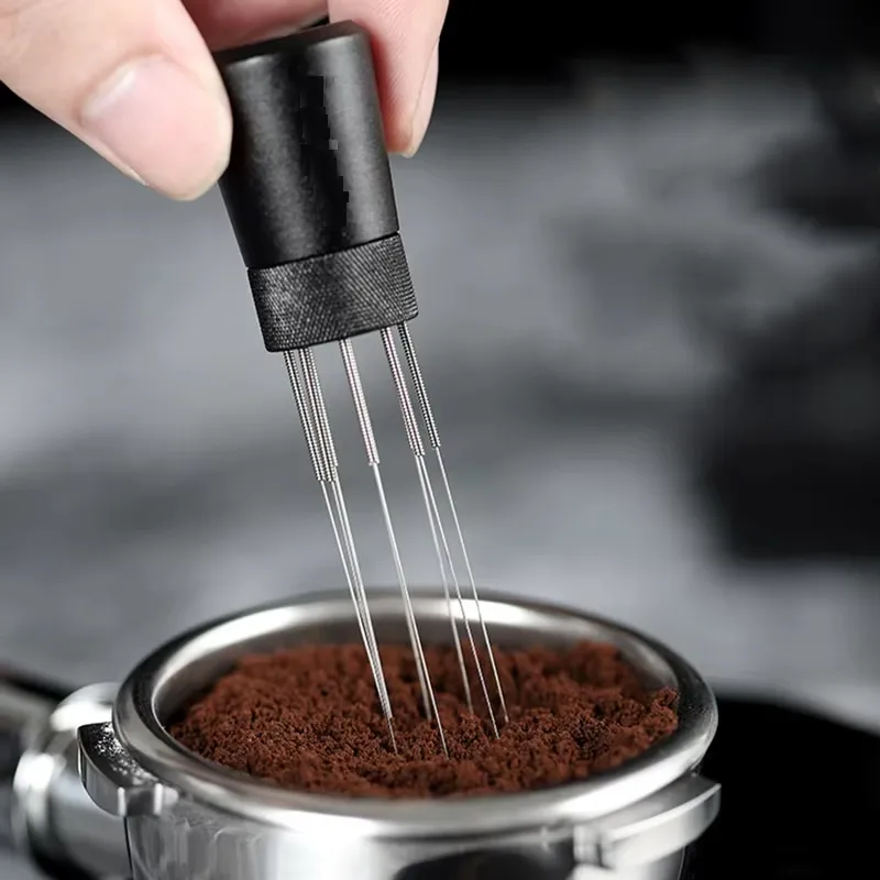 Coffee Powder Stirring Needle Tool