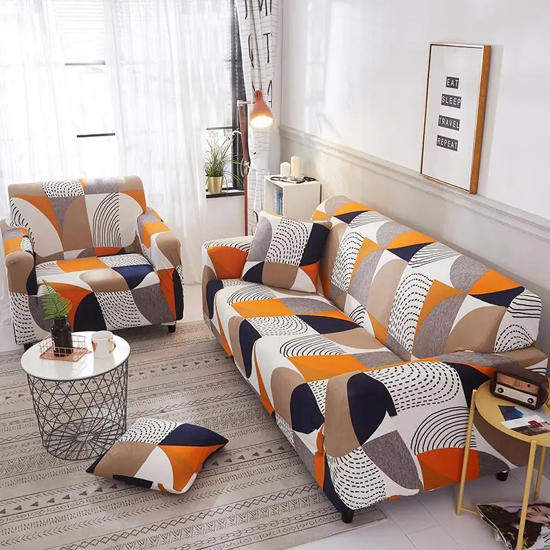 Sofa Cover ( 💥Buy 2 Free Shipping)