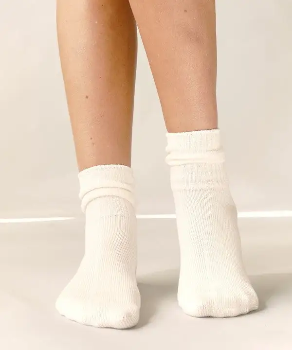 Stretch Soft Everyday Socks