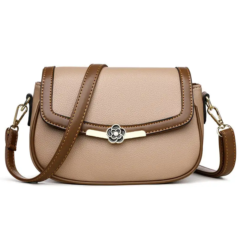 Shoulder Bag for Middle Age