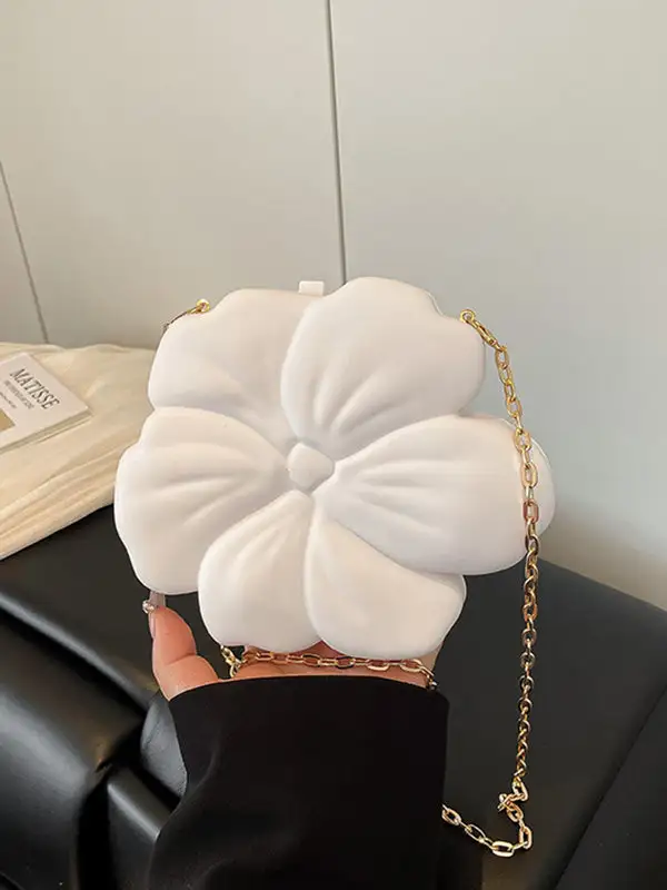 Roomy Everyday Crossbody Bag