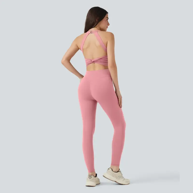 🔥Hot Sale💥Women's Tummy Control Shaping Pocket Bodysuits