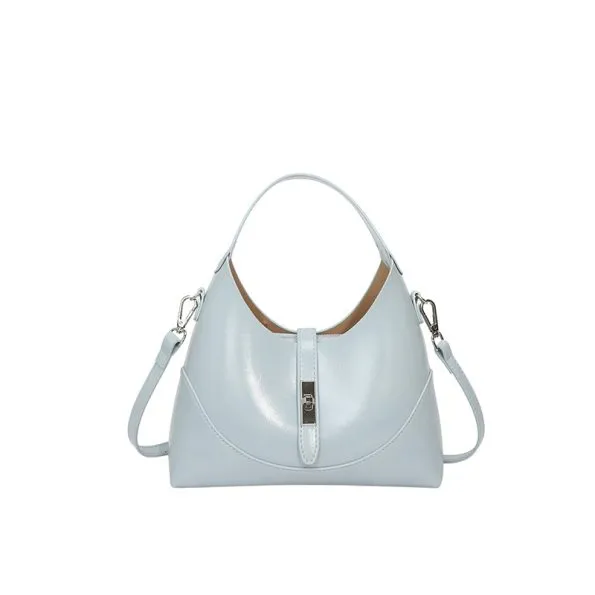 Street Carry Bucket Bag