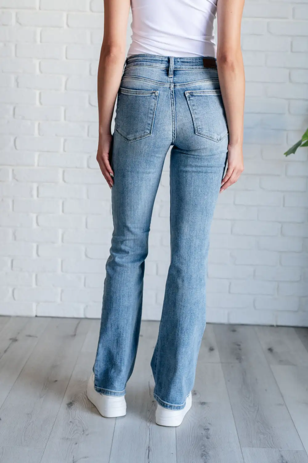Women's Casual Jeans