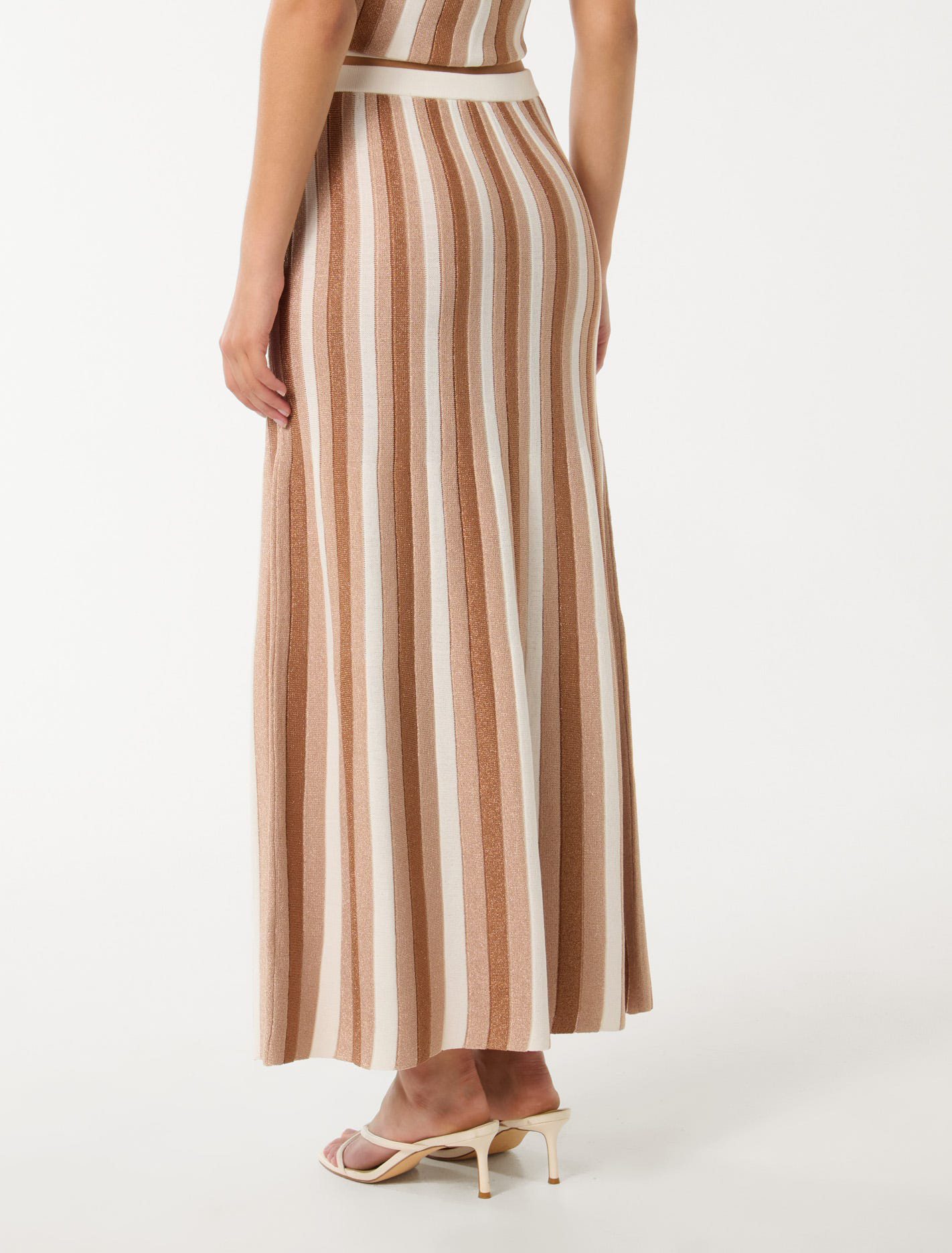 Knitted Co-Ord Skirt