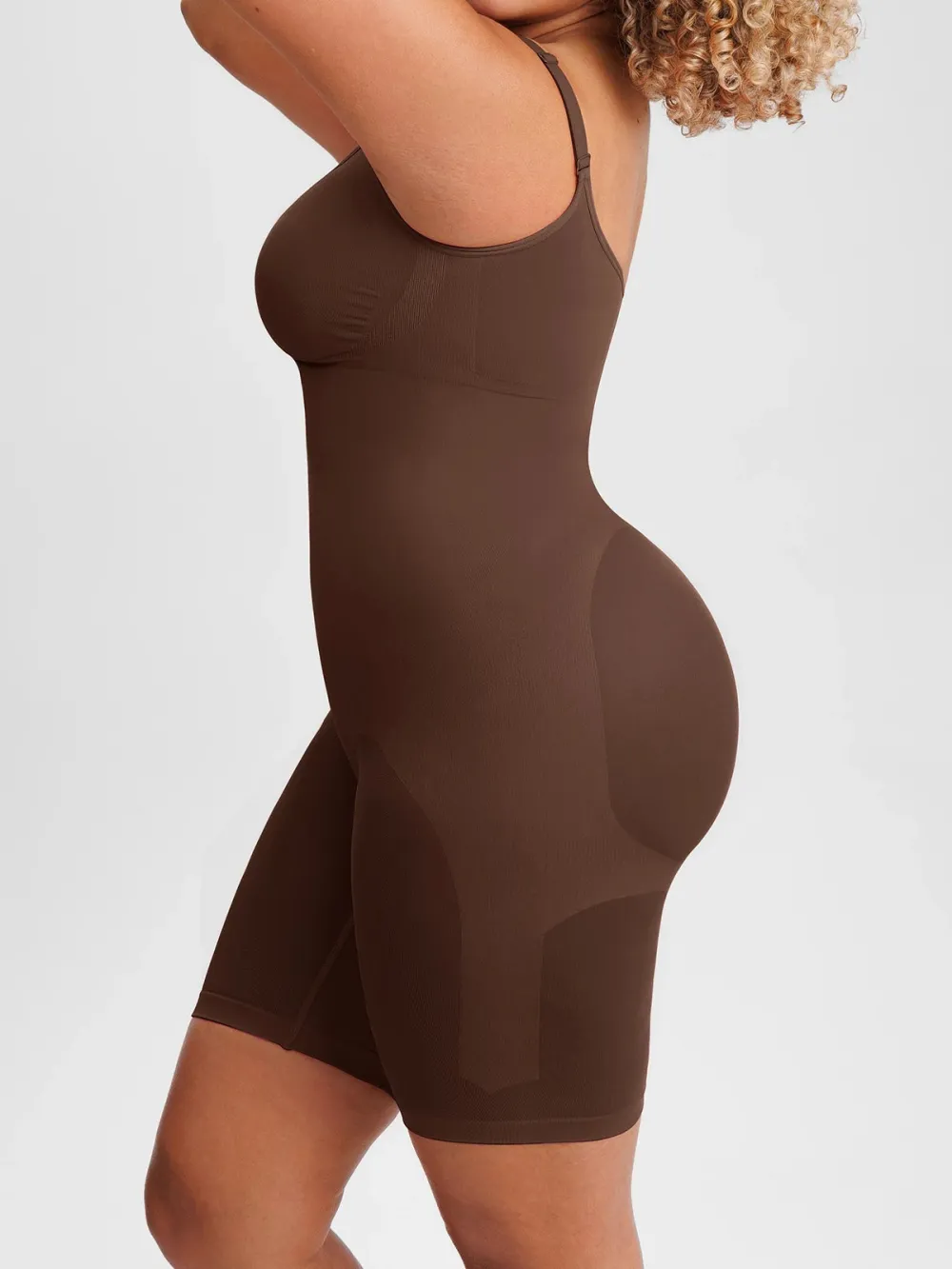 Smooth Layer Shaping Bodysuit