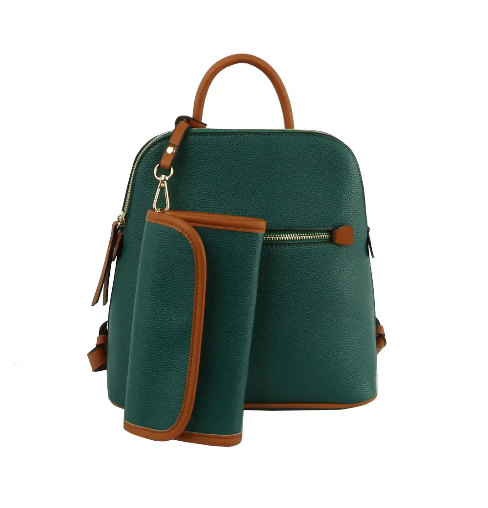 Playful Casual Bookbag Backpack