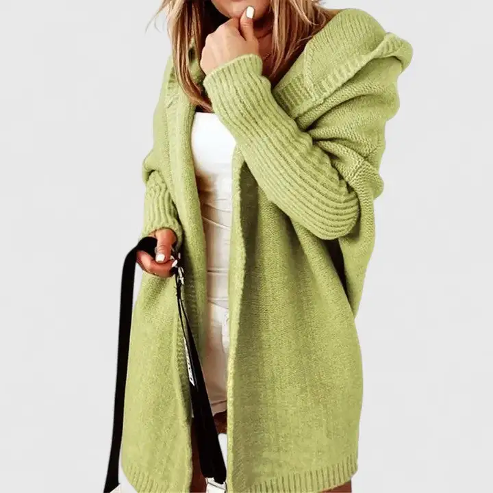 Oversized Everyday Cardigan