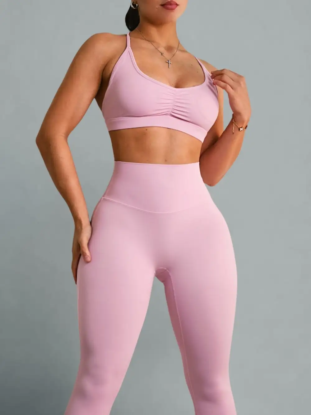 Agile Active Sports Bra
