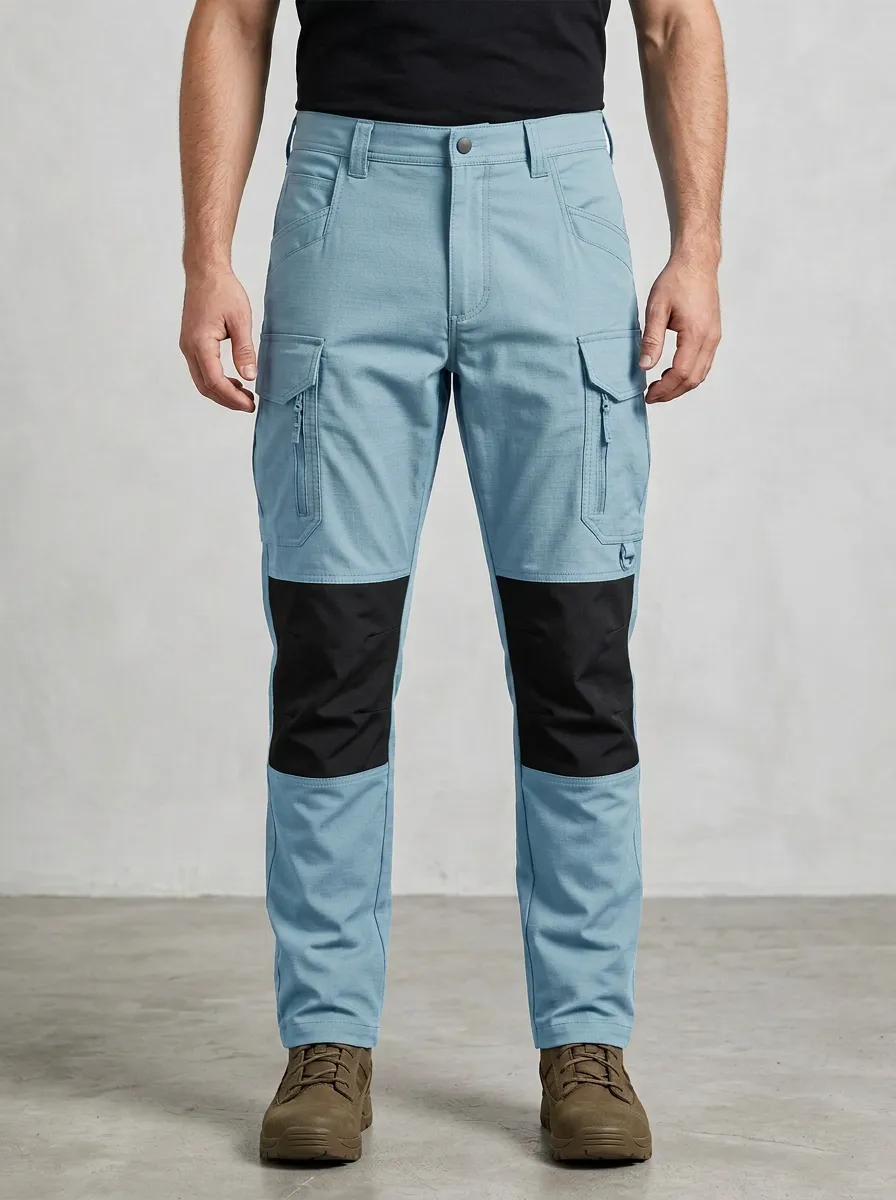 Everyday Cargo Tactical Outdoor Collection Unisex Tactical Cargo Pants